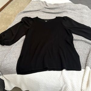 Women’s Quarter sleeve sweater